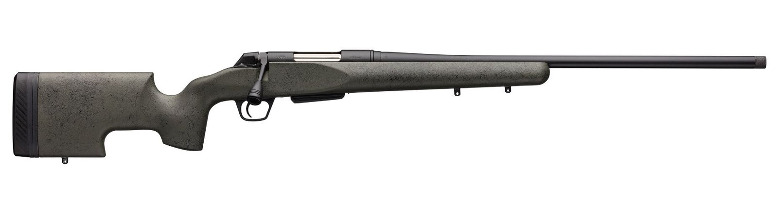WINCHESTER XPR RENEGADE LR 6.8WST 24" TB#