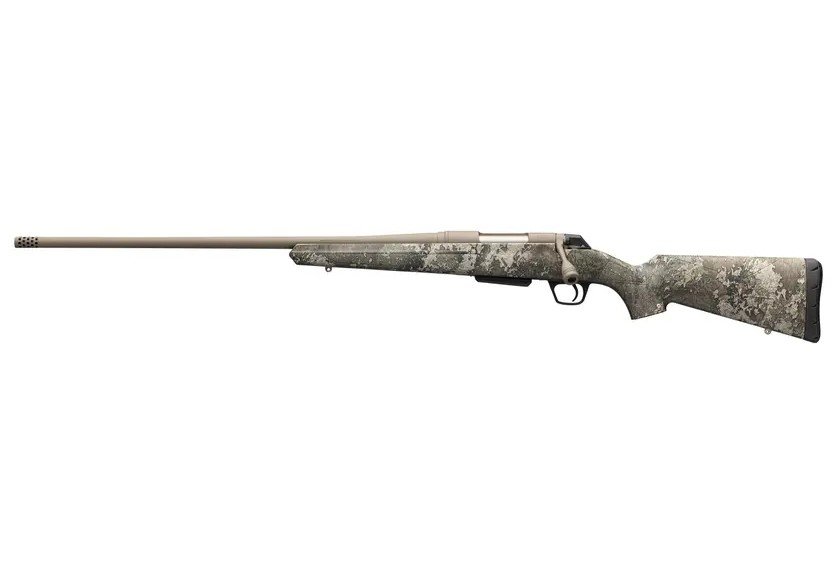 WINCHESTER XPR STRATA MB 350LEG 22" LH