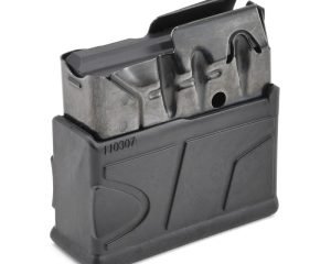 SAVAGE ARMS MAGAZINE 10FCP-SR 308WIN 10SH