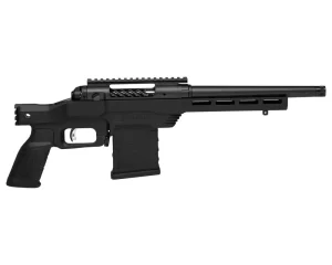 SAVAGE 110 PCS 350 LEG BOLT PISTOL