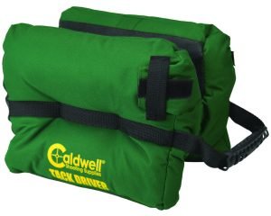 CAL TACDRIVER BAG FILLED