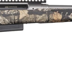 SAV 220 BA SLUG 20/22 CAMO SS