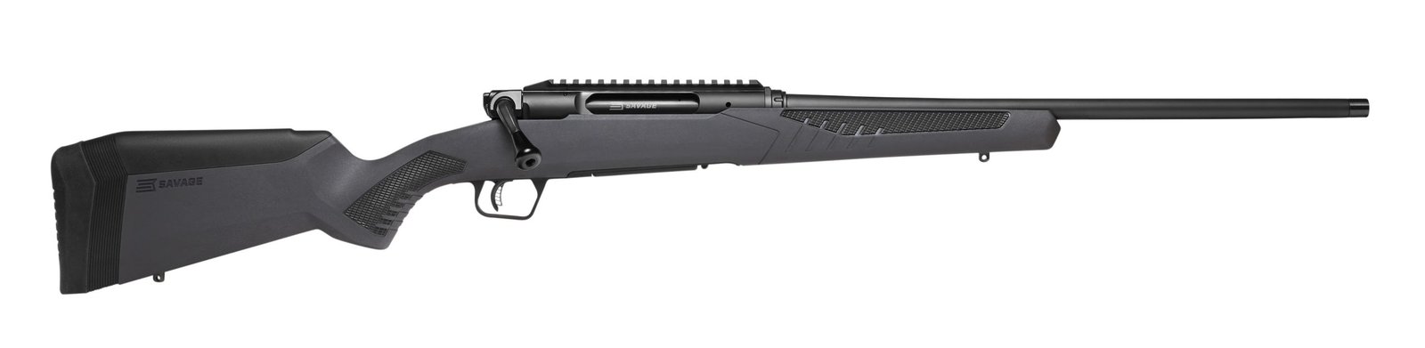SAVAGE ARMS IMPULSE DRIVEN HUNTER 6.5CR
