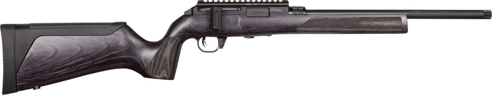 WAI HAM FRC B1 22LR GRY 10RD