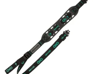 ALLEN GIRLS WITH GUNS BLACK LABEL RIFLE SLING