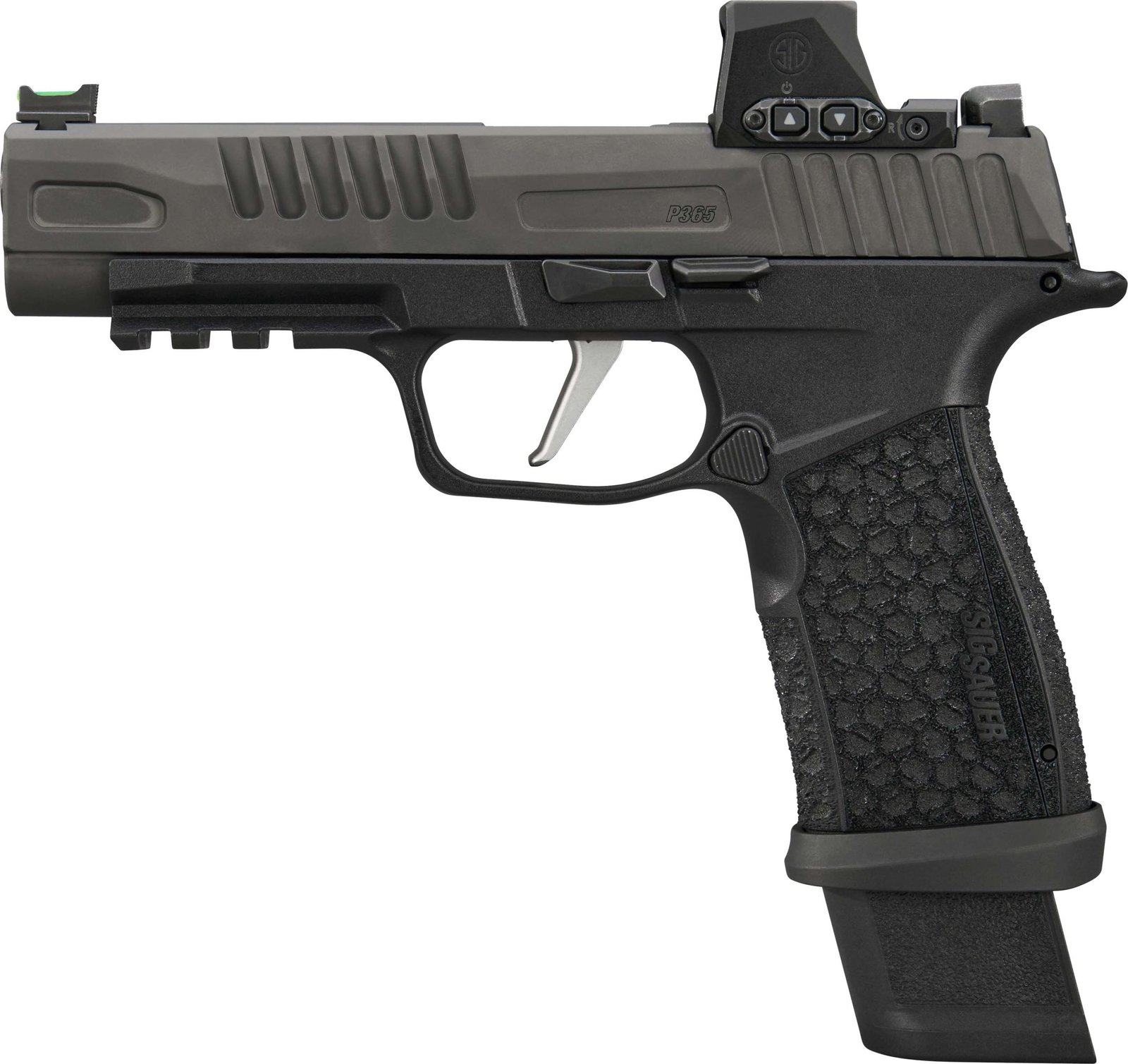 SIG P365 FUSE RXX 9MM 21R FO