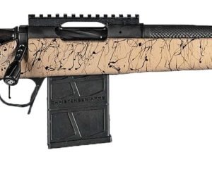 CHA RIGLNE SCOUT 300BLK 16B