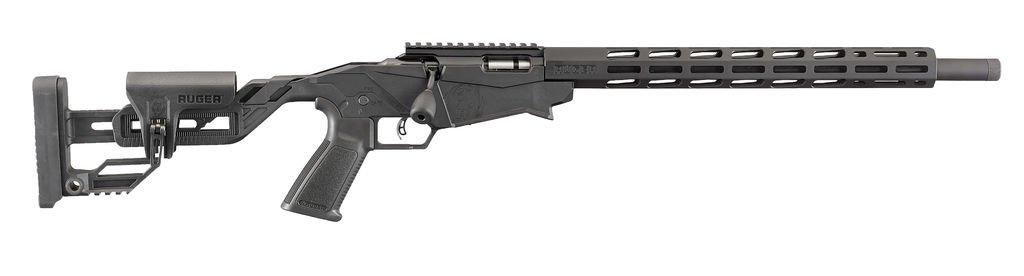 RUG PREC RIM RFL BA 17HMR 9RD