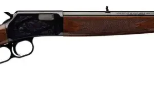 BROWNG BL-22 GRII LEVER 22LR RIFLE