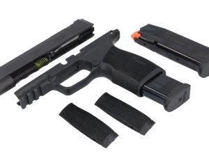 SIG SAUER CAL-X KIT P365X-MACRO 9MM 17RD