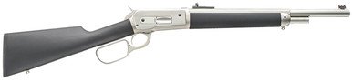 Chiappa Firearms 920.355 1886 Lever Action Kodiak Rifle .45-70 Gov't 18.5" 4+1 Matte Stainless