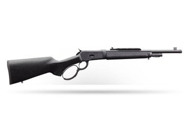 Chiappa Firearms 920.421 1892 Takedown Rifle Wildlands MHR Lever Action .44 Magnum 16" 5+1 Black