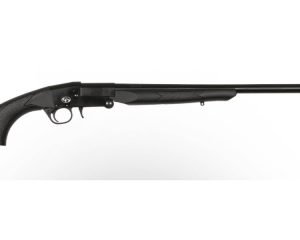 CHARLES DALY 101 SINGLE SHOT 12/28 BL/SY 3"