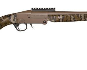 CHARLES DALY 101 SINGLE TRKY 12/20 MOBL