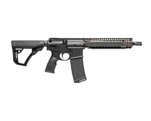 DANIEL DEFENSE MK18, Flat Dark Earth