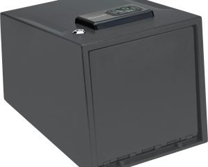 HRN TWO GUN KEYPAD VAULT SAFE