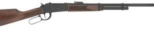 TriStar Arms 98738 LR94 Lever Action Shotgun 2.5" .410 Bore 22" 5+1 Black/Walnut