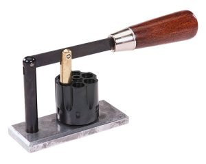 TRA CYLINDER LOADING STND 44CA