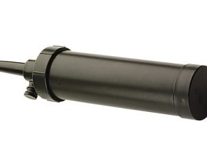 TRA COMPOSITE FLASK WITH VALVE