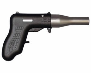 Altor Single Shot 9mm