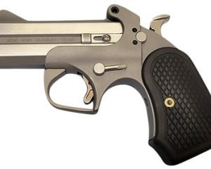 Bond Arms Rowdy XL BARWXL-45/410 .45LC/.410 3.5" Extended B6 Resin Grips