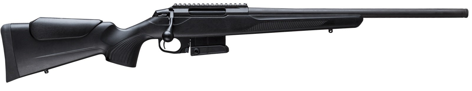 TIKKA T3X CTR 6.5CR 20" BLK 10+1 TB