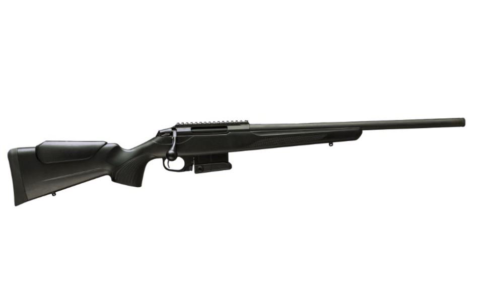 TIKKA T3X CTR 6.5CR 24" BLK 10+1 TB