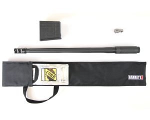 BARRETT FIREARMS MRAD CONVERSION KIT 338NOR 26"