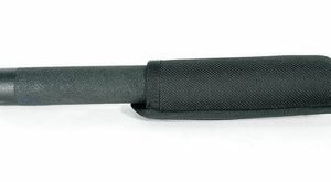 Blackhawk Expandable Baton Carrier BH44A700BK Molded Cordura Black