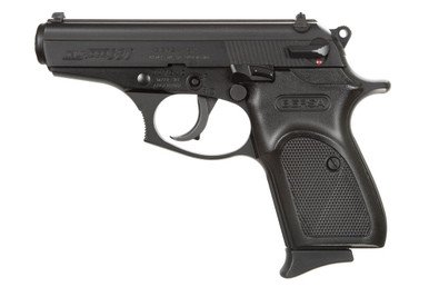 Bersa Thunder 380 .380 ACP 3.5" 8+1 T380M8 Black