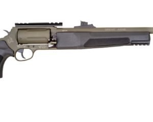 ROSSI CIRCUIT JUDGE 45LC/410 ODG/BLK