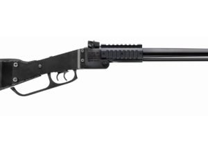 CHIAPPA FIREARMS M6 12GA/22WMR BL/STL 18.5" O/U