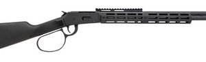 Citadel CLS-41020LVR-BLK Levtac .410 Gauge 20" 5+1 Large Loop Black