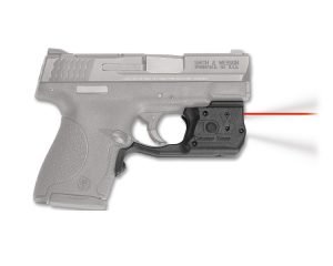 CRIMSON TRACE LASERGRD PRO SW SHLD LSR/LIGHT
