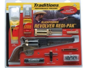 TRA 1851 NAVY RDPK 44CAL 7B BF