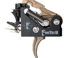 Fostech Echo ARII Trigger