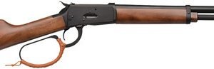 GForce Arms GFLVR357P Saddlehorn Mares Leg Lever-Action Pistol .357 Mag 5+1 12" Walnut/Black