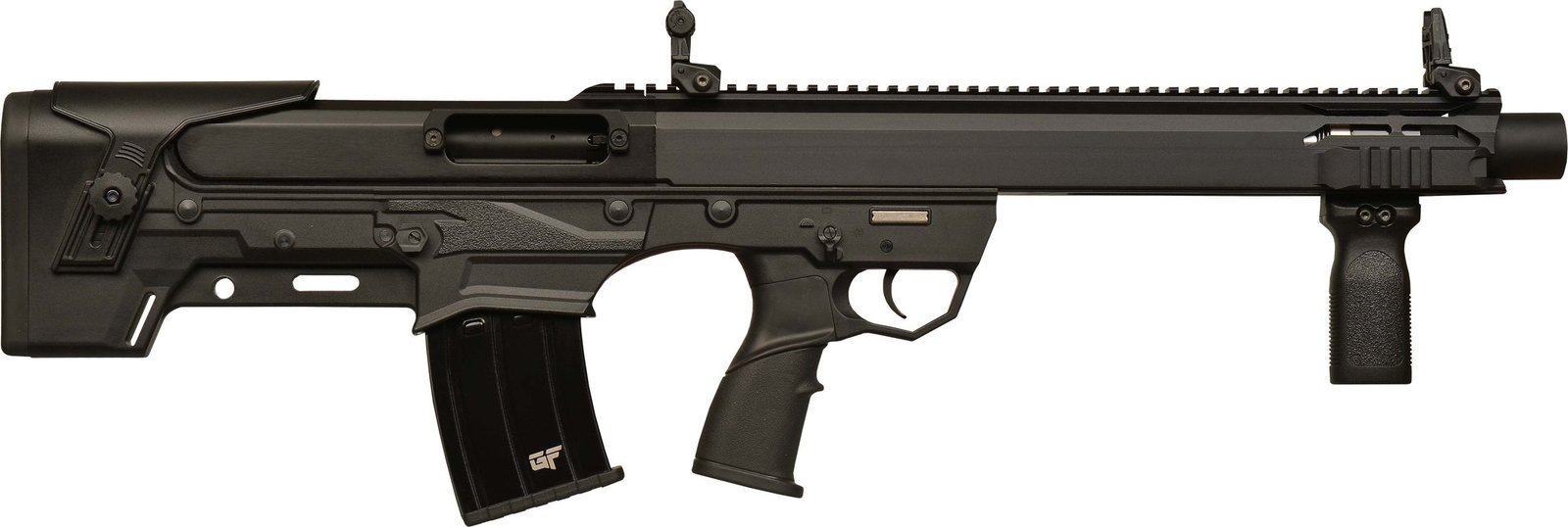 GFA GFP PUMP B-PUP 12/18.5 5RD