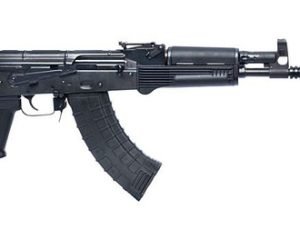 Riley Defense RAK102PSTL AK47 Pistol 11" 7.62x39mm 30+1 Black