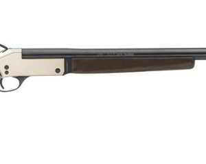 HEN SNG SHTGN BRS 410G 26B WAL