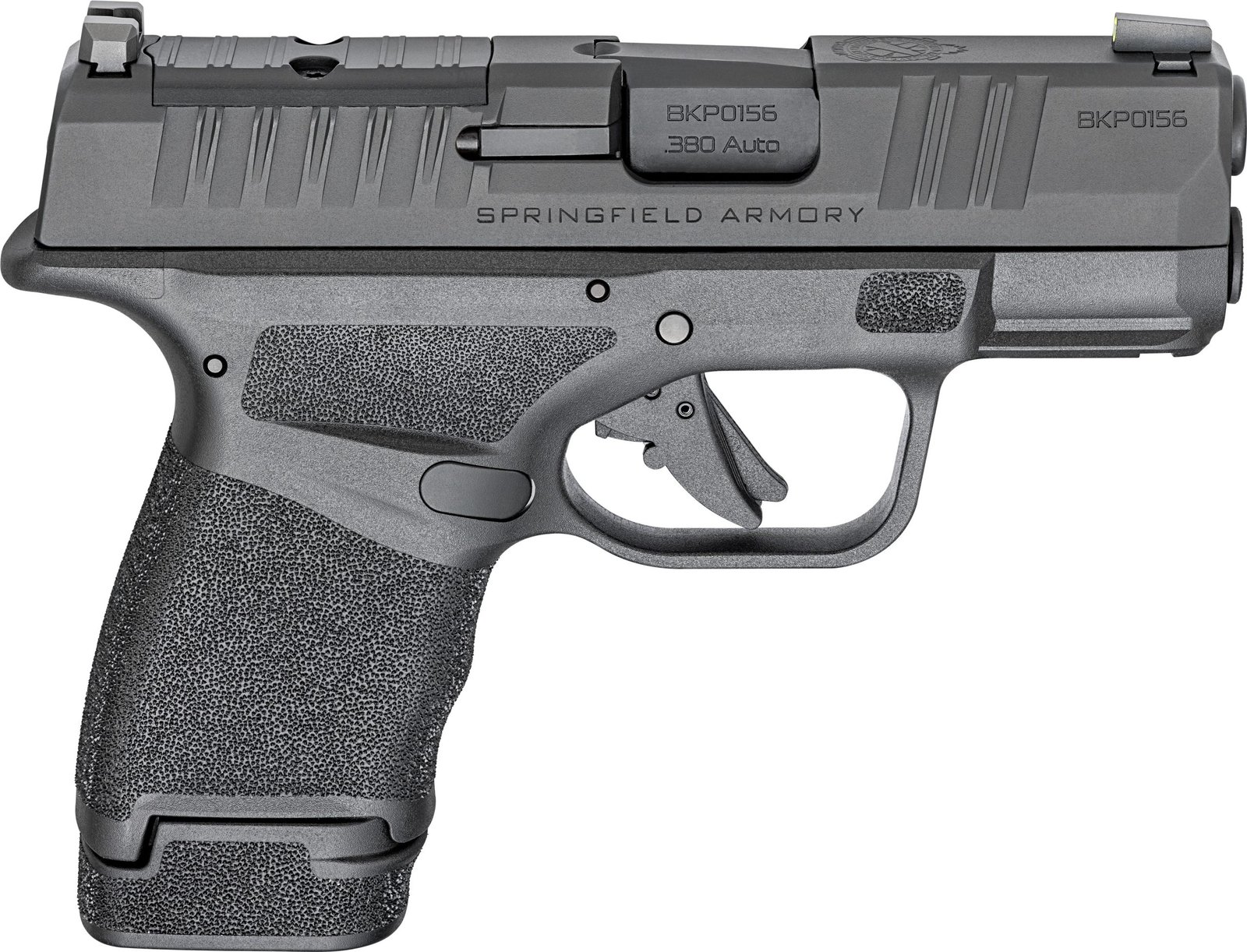 SPG HELL OSP 380 11/13RD