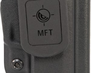 MFT AIWB HLST P365 MACRO BLK