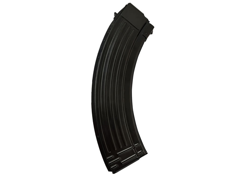 KCI MAG AK47 7.62X39 BLK 40RD