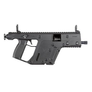 KRISS Vector KV45-PBL20 SDP G2 Semi-Auto Pistol .45ACP 5.5" 13+1 Black