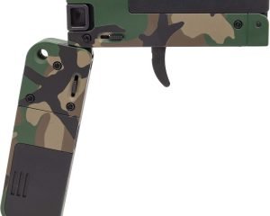 TBR LIFECARD ALUM 22LR M-81 DE