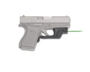 CTC GLK 42/43 LGRD GRN