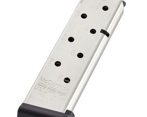 CMC MAG 1911 RPM 45AP SS 8RD