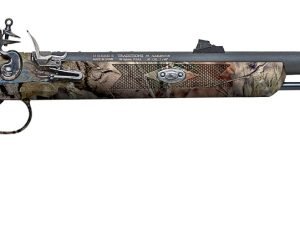 TRA PA PELLET FLINT 50CA MOBU