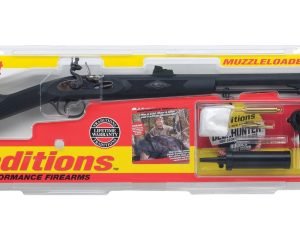 TRA DEERHNT REDIPAK FLINT 50CA