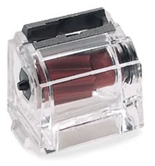 RUGER 10/22 MAGAZINE 22LR CLEAR
